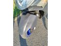 Motor yeni yapildi daha rodajda.