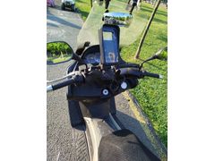 Motor yeni yapildi daha rodajda.
