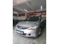 Sahibinden Honda Civic 1.6i VTEC Premium 2009 Model 