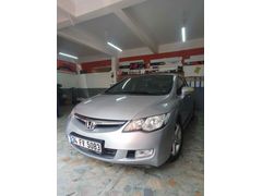 Sahibinden Honda Civic 1.6i VTEC Premium 2009 Model 