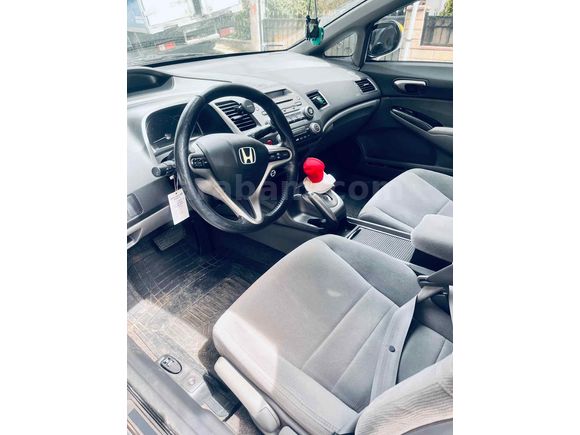 Sahibinden Honda Civic 1.6i VTEC Premium 2009 Model 