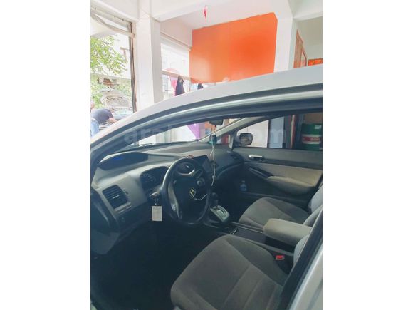 Sahibinden Honda Civic 1.6i VTEC Premium 2009 Model 