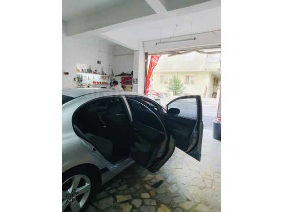 Sahibinden Honda Civic 1.6i VTEC Premium 2009 Model 