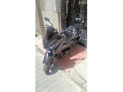 Sahibinden Yamaha X-Max 250