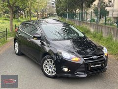 2012 FORD FOCUS 1.6 TDCİ TİTANİUM SUNROOF 1 PARÇA BOYA