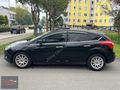 2012 FORD FOCUS 1.6 TDCİ TİTANİUM SUNROOF 1 PARÇA BOYA