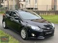 2012 FORD FOCUS 1.6 TDCİ TİTANİUM SUNROOF 1 PARÇA BOYA