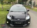 2012 FORD FOCUS 1.6 TDCİ TİTANİUM SUNROOF 1 PARÇA BOYA