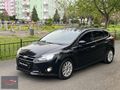 2012 FORD FOCUS 1.6 TDCİ TİTANİUM SUNROOF 1 PARÇA BOYA