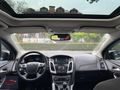 2012 FORD FOCUS 1.6 TDCİ TİTANİUM SUNROOF 1 PARÇA BOYA