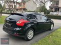2012 FORD FOCUS 1.6 TDCİ TİTANİUM SUNROOF 1 PARÇA BOYA