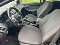 2012 FORD FOCUS 1.6 TDCİ TİTANİUM SUNROOF 1 PARÇA BOYA