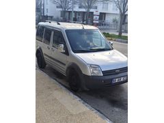 Sahibinden Ford Tourneo Connect K210S 1.8 2007 Model