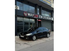 Sahibinden Renault Fluence 1.5 dCi Extreme 2012 Model