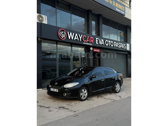 Sahibinden Renault Fluence 1.5 dCi Extreme 2012 Model