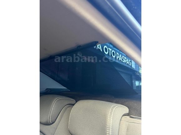 Sahibinden Renault Fluence 1.5 dCi Extreme 2012 Model