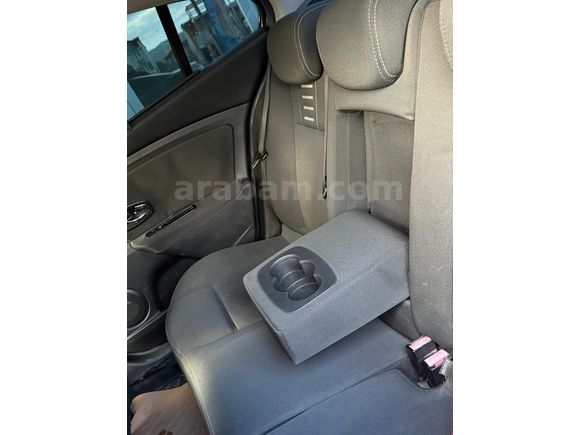 Sahibinden Renault Fluence 1.5 dCi Extreme 2012 Model