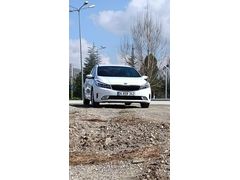 Sahibinden Kia Cerato 1.6 MPI Comfort 2016 Model