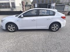 Sahibinden Chevrolet Cruze 1.6 LT  2011 Model Gaziantep 220.000 km Beyaz