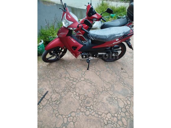 Sahibinden Revolt RC3+