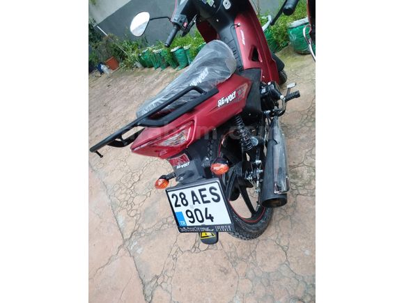 Sahibinden Revolt RC3+