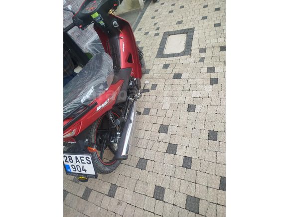 Sahibinden Revolt RC3+