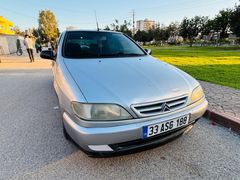 Sahibinden Citroen Xsara 1.6 SX 2000 Model  330.000 km Gri