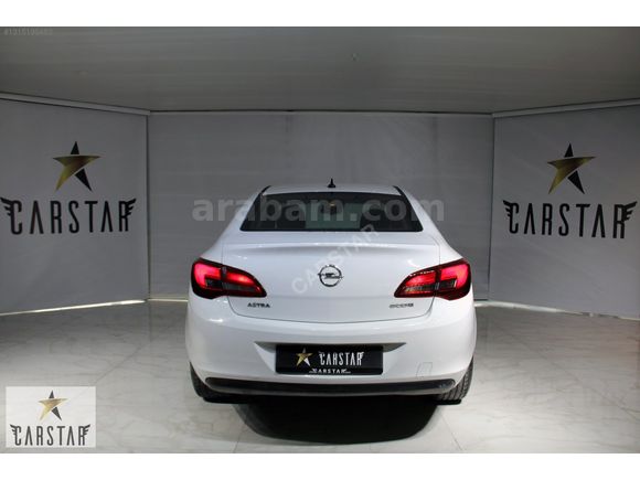 CARSTAR' dan 2014 MODEL OPEL ASTRA SEDAN DİZEL