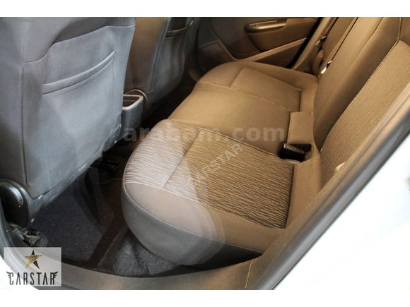CARSTAR' dan 2014 MODEL OPEL ASTRA SEDAN DİZEL
