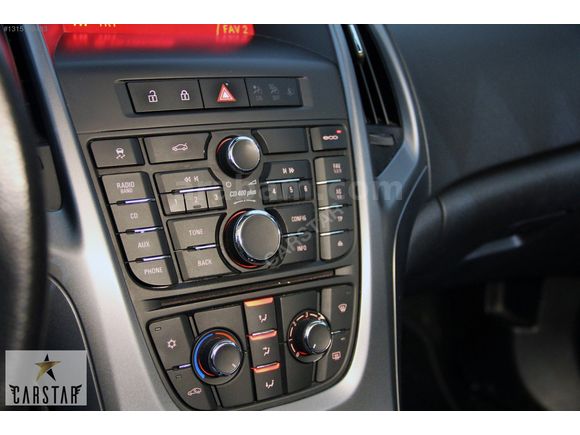 CARSTAR' dan 2014 MODEL OPEL ASTRA SEDAN DİZEL