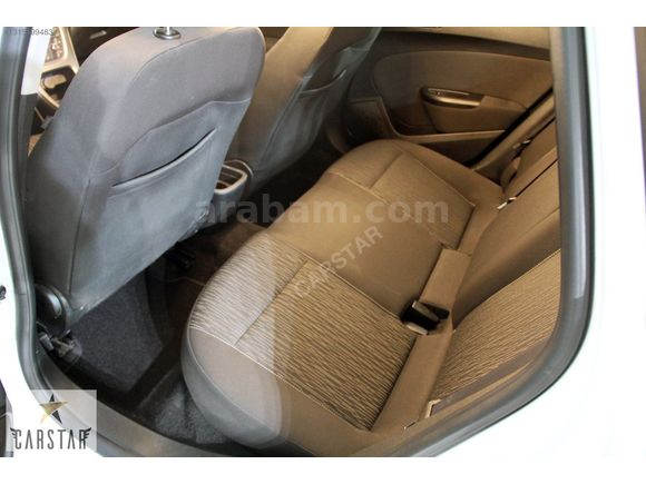 CARSTAR' dan 2014 MODEL OPEL ASTRA SEDAN DİZEL