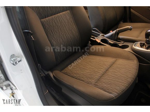 CARSTAR' dan 2014 MODEL OPEL ASTRA SEDAN DİZEL
