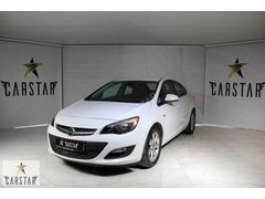 CARSTAR' dan 2014 MODEL OPEL ASTRA SEDAN DİZEL