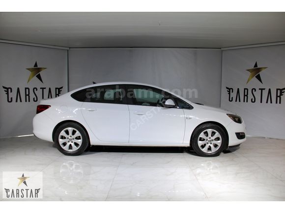 CARSTAR' dan 2014 MODEL OPEL ASTRA SEDAN DİZEL