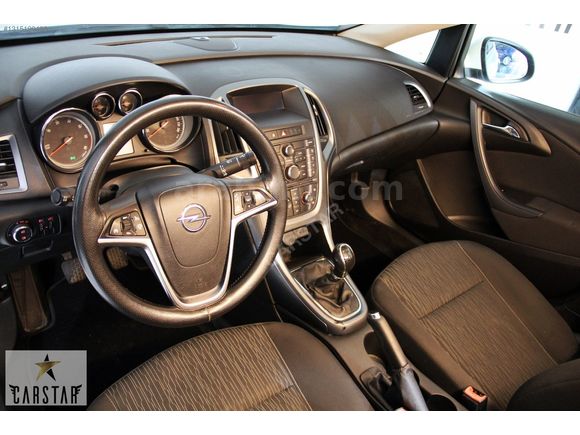 CARSTAR' dan 2014 MODEL OPEL ASTRA SEDAN DİZEL
