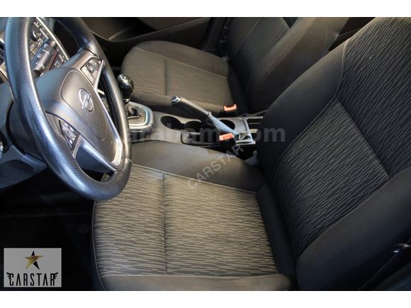 CARSTAR' dan 2014 MODEL OPEL ASTRA SEDAN DİZEL