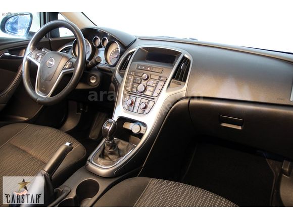 CARSTAR' dan 2014 MODEL OPEL ASTRA SEDAN DİZEL