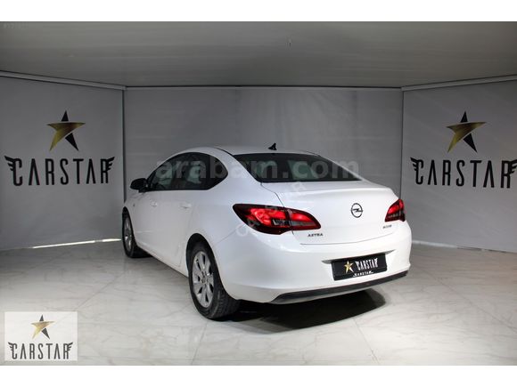CARSTAR' dan 2014 MODEL OPEL ASTRA SEDAN DİZEL