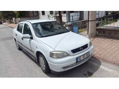 Sahibinden Opel Astra 1.6 Comfort 2001 Model 