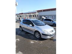 Sahibinden Peugeot 307 1.6 XT 2004 Model