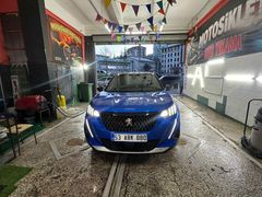 Sahibinden Peugeot 2008 1.2 PureTech GT 2020 Model Rize 83.600 km Mavi
