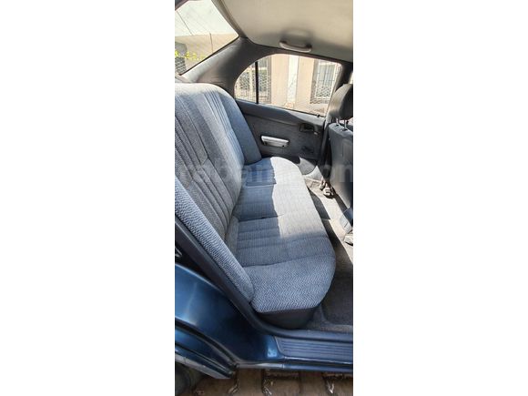 Toyota Corolla 1.3 XL 93 Klimalı Safkan Benzin