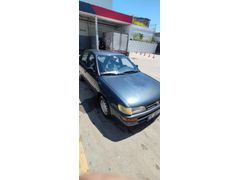 Toyota Corolla 1.3 XL 93 Klimalı Safkan Benzin