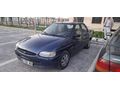 Sahibinden Ford Escort 1.6 CL 1997 Model
