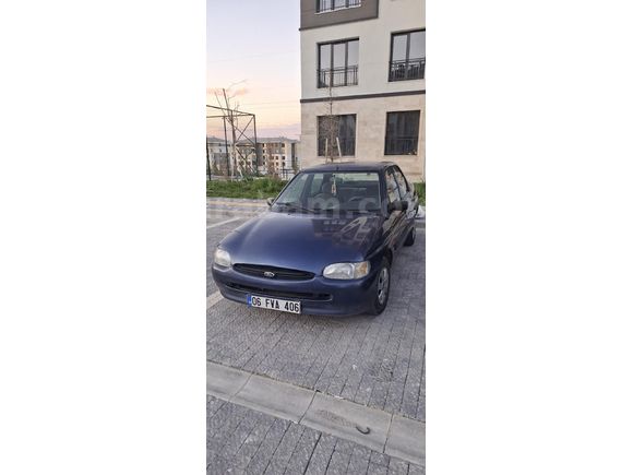 Sahibinden Ford Escort 1.6 CL 1997 Model