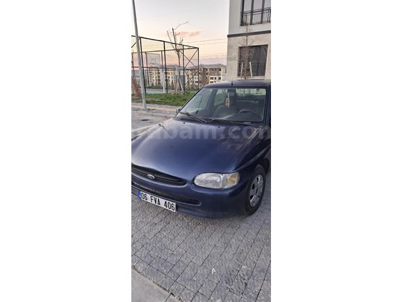 Sahibinden Ford Escort 1.6 CL 1997 Model