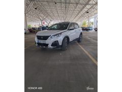 Sahibinden Peugeot 3008 1.6 BlueHDi Allure Elegance 2016 Model  173.000 km Beyaz