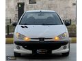 //CARLEON'dan// 2010 MODEL PEUGEOT 206 // PARÇA BOYALI //