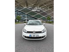 Sahibinden Volkswagen Golf 1.6 TDi Highline 2012 Model 