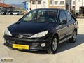 ONUR OTOMOTİV'DEN 2009 MODEL PEUGEOT 206 ORJİNAL 112.000 KM